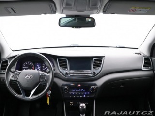 Hyundai Tucson 1,6 T-GDI 130kW Best of C 2017