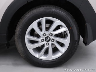 Hyundai Tucson 1,6 T-GDI 130kW Best of C 2017