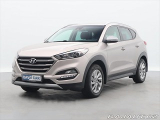 Hyundai Tucson 1,6 T-GDI 130kW Best of C 2017