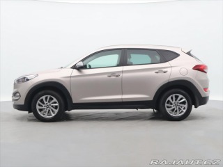 Hyundai Tucson 1,6 T-GDI 130kW Best of C 2017