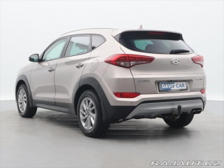 Hyundai Tucson 1,6 T-GDI 130kW Best of C 2017