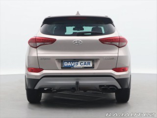 Hyundai Tucson 1,6 T-GDI 130kW Best of C 2017