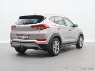 Hyundai Tucson 1,6 T-GDI 130kW Best of C 2017