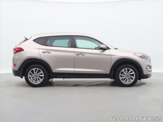 Hyundai Tucson 1,6 T-GDI 130kW Best of C 2017