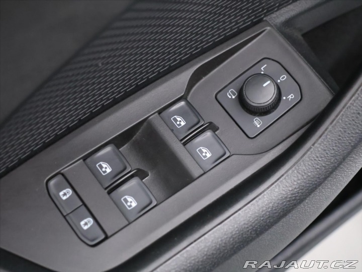 Škoda Octavia 2,0 TSI 180kW DSG RS 1.Ma 2021