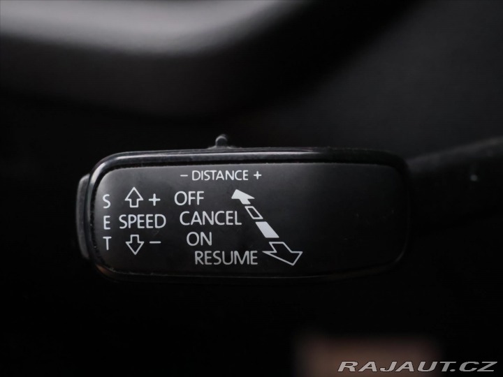 Škoda Octavia 2,0 TSI 180kW DSG RS 1.Ma 2021