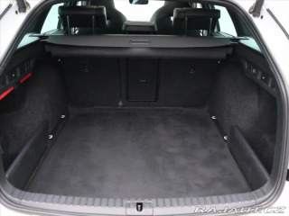 Škoda Octavia 2,0 TSI 180kW DSG RS 1.Ma 2021