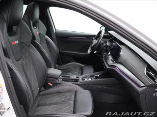 Škoda Octavia 2,0 TSI 180kW DSG RS 1.Ma 2021