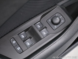 Škoda Octavia 2,0 TSI 180kW DSG RS 1.Ma 2021