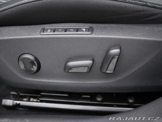Škoda Octavia 2,0 TSI 180kW DSG RS 1.Ma 2021