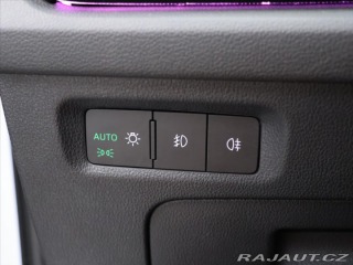 Škoda Octavia 2,0 TSI 180kW DSG RS 1.Ma 2021