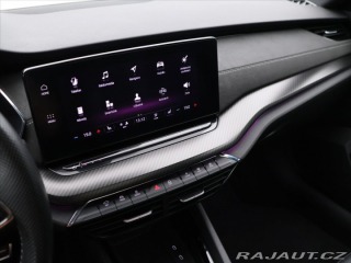 Škoda Octavia 2,0 TSI 180kW DSG RS 1.Ma 2021