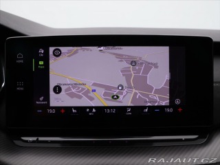 Škoda Octavia 2,0 TSI 180kW DSG RS 1.Ma 2021