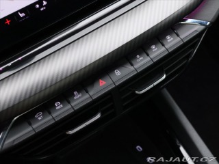 Škoda Octavia 2,0 TSI 180kW DSG RS 1.Ma 2021