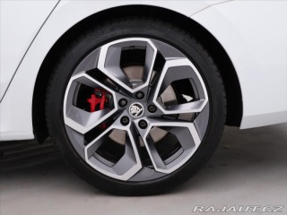 Škoda Octavia 2,0 TSI 180kW DSG RS 1.Ma 2021