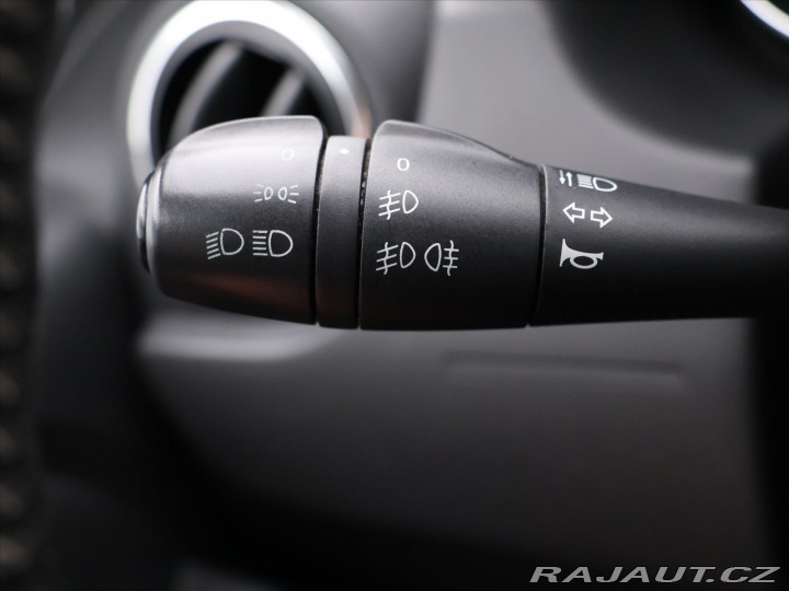 Dacia Duster 1,5 dCi 80kW Exception CZ 2016