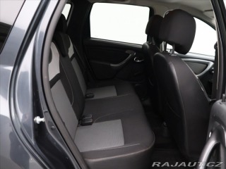 Dacia Duster 1,5 dCi 80kW Exception CZ 2016