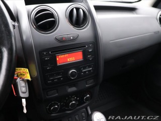 Dacia Duster 1,5 dCi 80kW Exception CZ 2016