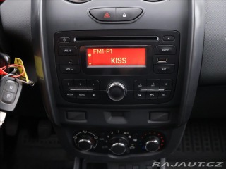 Dacia Duster 1,5 dCi 80kW Exception CZ 2016