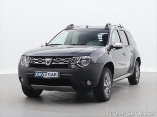 Dacia Duster 1,5 dCi 80kW Exception CZ 2016