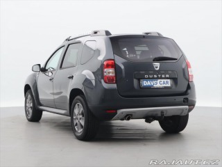 Dacia Duster 1,5 dCi 80kW Exception CZ 2016