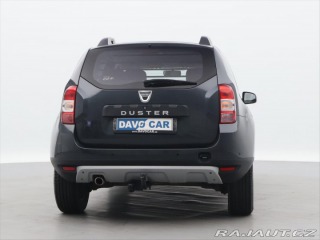 Dacia Duster 1,5 dCi 80kW Exception CZ 2016