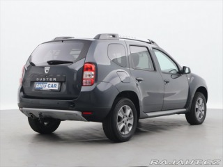 Dacia Duster 1,5 dCi 80kW Exception CZ 2016