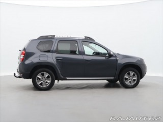 Dacia Duster 1,5 dCi 80kW Exception CZ 2016