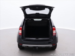 Dacia Duster 1,5 dCi 80kW Exception CZ 2016