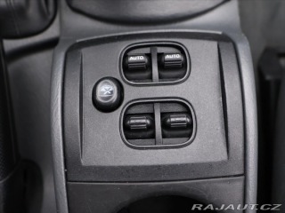 Jeep Cherokee 2,8 CRD 120kW 4x4 Limited 2006
