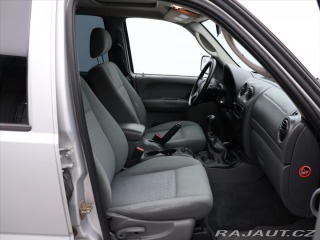 Jeep Cherokee 2,8 CRD 120kW 4x4 Limited 2006