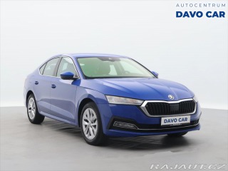 Škoda Octavia 2,0 TDI Style CZ 1.Maj. D