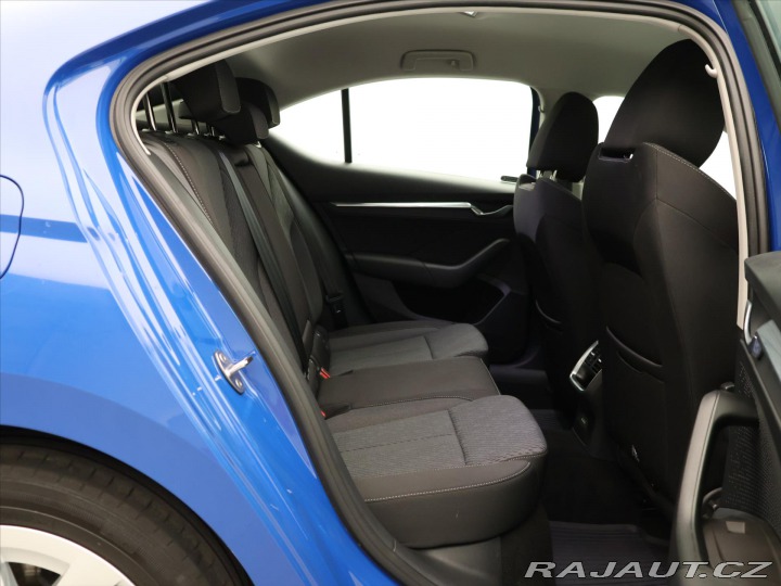 Škoda Octavia 2,0 TDI Style CZ 1.Maj. D 2023