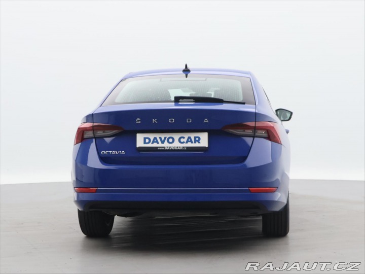 Škoda Octavia 2,0 TDI Style CZ 1.Maj. D 2023