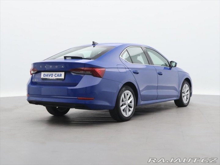 Škoda Octavia 2,0 TDI Style CZ 1.Maj. D 2023