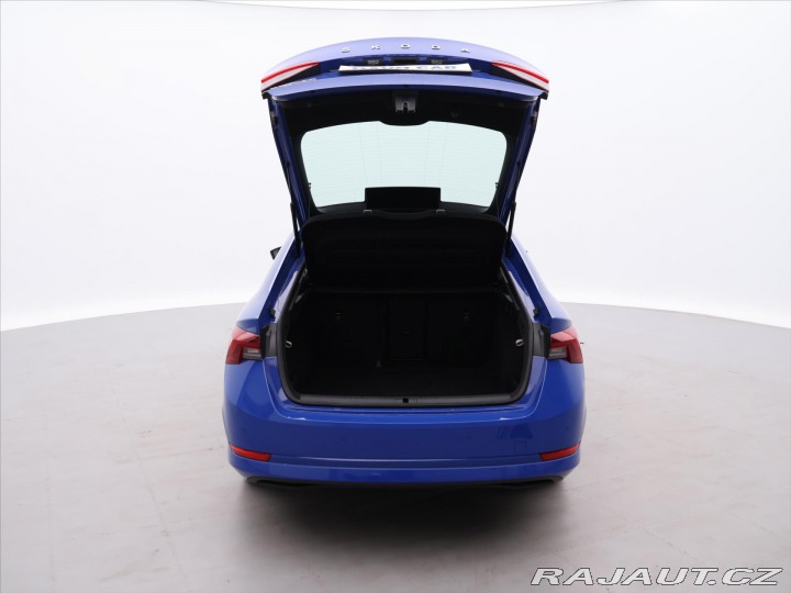 Škoda Octavia 2,0 TDI Style CZ 1.Maj. D 2023