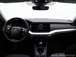 Škoda Octavia 2,0 TDI Style CZ 1.Maj. D 2023