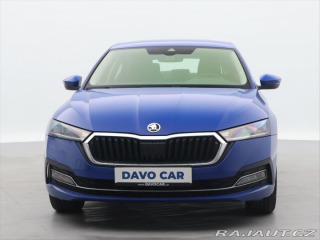 Škoda Octavia 2,0 TDI Style CZ 1.Maj. D 2023