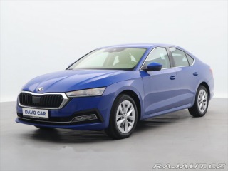Škoda Octavia 2,0 TDI Style CZ 1.Maj. D 2023
