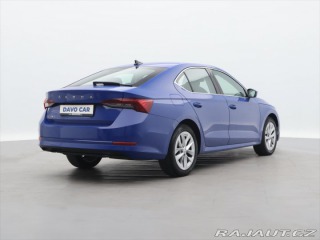 Škoda Octavia 2,0 TDI Style CZ 1.Maj. D 2023