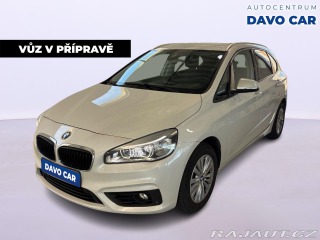 BMW 2 1,5 118i 100kW LED Automa