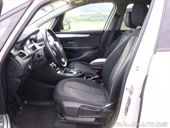 BMW 2 1,5 218i 100kW LED Automa 2018