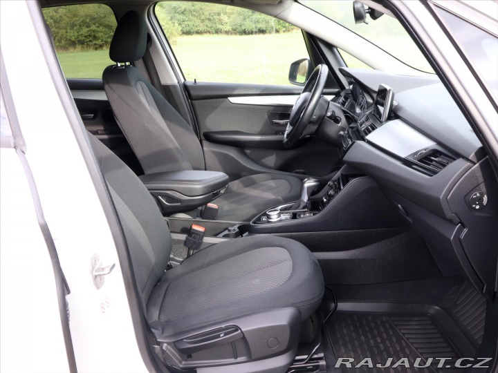 BMW 2 1,5 218i 100kW LED Automa 2018