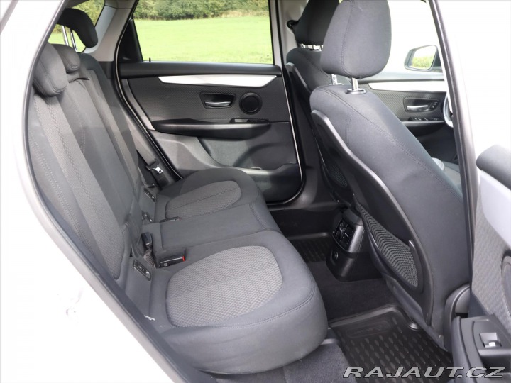 BMW 2 1,5 218i 100kW LED Automa 2018