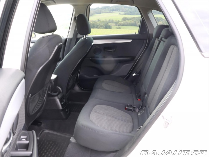 BMW 2 1,5 118i 100kW LED Automa 2018