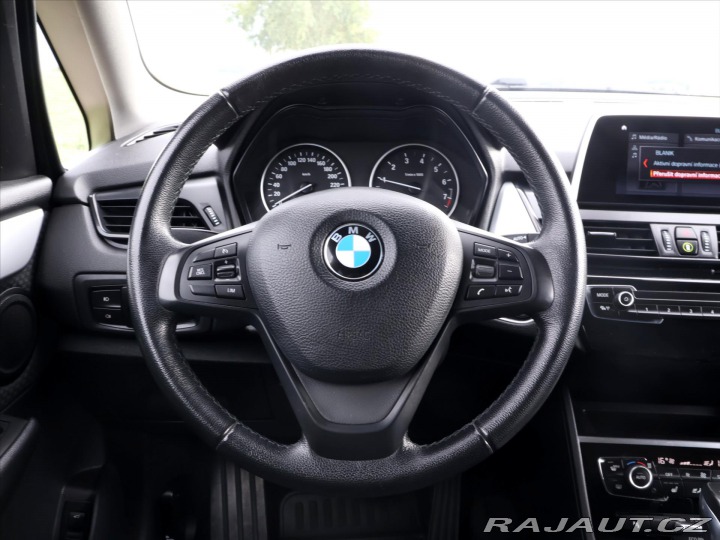 BMW 2 1,5 218i 100kW LED Automa 2018