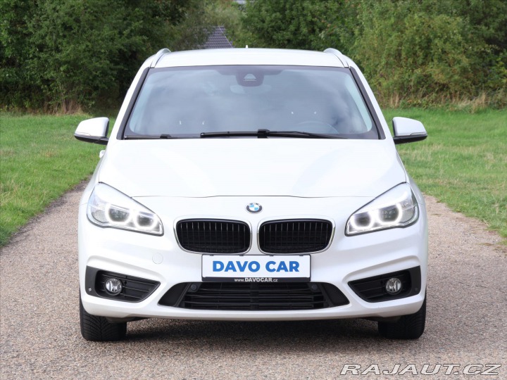 BMW 2 1,5 218i 100kW LED Automa 2018