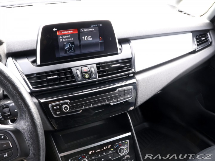 BMW 2 1,5 218i 100kW LED Automa 2018