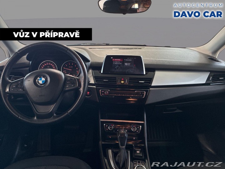 BMW 2 1,5 118i 100kW LED Automa 2018