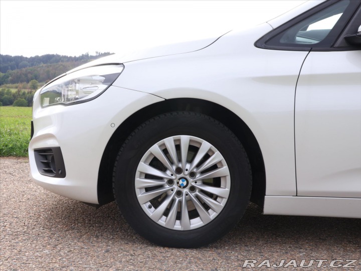 BMW 2 1,5 118i 100kW LED Automa 2018